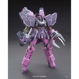 In Stock Genuine Bandai Gundam Model Kit HGUC 1/144 YAMS-132 Rozen Zul