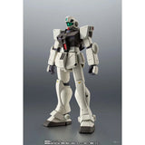 In Stock Genuine Bandai Gundam Model Kit Robot Spirits RGM-79G GM Comm