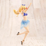 Kotobukiya Creative Color Girls Garden Model Kit Sousaishojoteien Rits