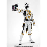 In Stock Genuine Bandai Ohsama Sentai King-Ohger Model Kit SHF Spider 