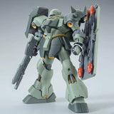Bandai Gundam Model Kit MG Geara Doga Unicorn Anime Figure Gunpla Buil