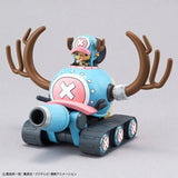 Bandai One Piece Chopper Robo 1 & 2 Model Kit Set product image 3