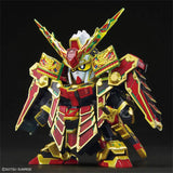 Bandai Gundam Model Kit SDW Musha 78TH Tenkamusodaishogun Onmitsu D Ju
