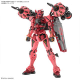 Bandai Gundam Model Kit GquuuuuuX Red Action Figure Gunpla Building Ki