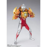In Stock Genuine Bandai Ultraman Model Kit SHF Solis Armor Ultraman Ar