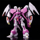 Bandai Gundam Model Kit HG Byarlant Isolde Action Figure Gunpla Buildi