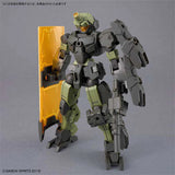 Bandai 30 Minutes Missions Model Kit 30MM Tecprot 02 Action Figure Col