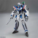 Bandai The Super Dimension Fortress Macross Model Kit HG VF-31J Siegfr