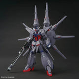 In Stock Genuine Bandai Gundam Model Kit HGCE 1/144 ZGMF-X666S Legend 