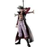 Bandai S.H.Figuarts Dracule Mihawk One Piece Figure product image 3