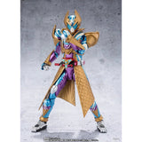 In Stock Genuine Bandai Kamen Rider Model Kit SHF Gavv Blizzardsorbet 