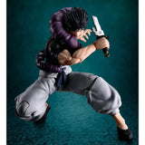 In Stock Genuine Bandai Jujutsu Kaisen Model Kit SHF Fushiguro Toji An