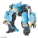 In Stock Genuine Bandai Sakugan Model Kit HG 1/72 Big Tony Gagumber Me