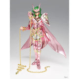 In Stock Genuine Bandai Myth Cloth Model Kit EX Andromeda Shun God Clo