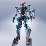 In Stock Genuine Bandai Gundam Model Kit Metal Robot Spirits gMS-Ω GQu