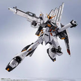 In Stock Genuine Bandai Gundam Model Kit Metal Robot Spirits RX-93 ν G