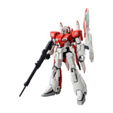 Bandai Gundam Model Kit HG Zeta Plus Test Image Action Figure Gunpla B