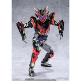In Stock Genuine Bandai Kamen Rider Model Kit SHF Bitter Gavv Sparking