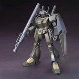 Bandai Gundam Model Kit HG Jegan Ecoas A2 D Action Figure Gunpla Build