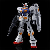 Bandai Gundam Model Kit HG RX-78-7 G07 Anime Figures Gunpla Building K