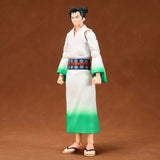 Bandai Monsters Anime Figure SHF Ryuma 103 Mercies Dragon Damnation Co
