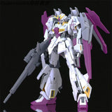 Bandai Gundam Model Kit HG Lightning Z Aspros Anime Figure Gunpla Buil