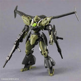 Bandai 30MM bEXM-21 Verdenova Green/Navy Model Kit product image 3