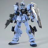 Bandai Gundam Model Kit HGUC Pale Rider Ground Heavy EquipmentAnime Fi