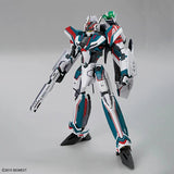 Bandai Macross Model Kit HG VF-31S Siegfried Arad molders Action Figur