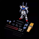 In Stock Genuine Bandai Gundam Model Kit HG 1/144 MWS-19051G D Gundam 