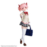 Bandai 30MP Puella Magi Madoka Magica Anime Figures Madoka Kaname Scho