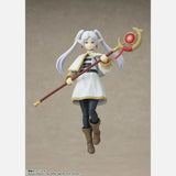 In Stock Genuine Bandai Frieren: Beyond Journey's End Model Kit SHF Fr