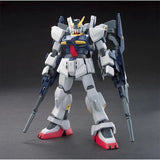 Bandai Gundam Model Kit HG Build MK 2 Action Figure Gunpla Building Ki