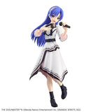 Bandai 30MS Chihaya Kisaragi 20th Anniversary Model Kit product image 3