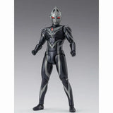 In Stock Genuine Bandai Ultraman Model Kit SHF Guil Arc The Dark Warri