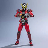 Bandai Kamen Rider Anime Figure SHF Geiz Heisei Generations Edition Cr