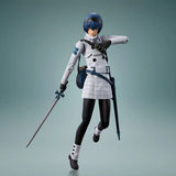 Bandai Metaphor ReFantazio Anime Figure SHF Protagonist Action Figure 