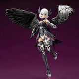 Kotobukiya Arca Nadea Model Kit AR010 Lumitea ReACT-A Anime Figure Bui