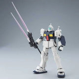 Bandai Gundam Model Kit HG GM 2 Semi Striker Action Figure Gunpla Buil