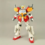 Bandai Gundam Model Kit MG Heavyarms EW Action Figure Gunpla Building 