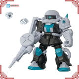 In Stock Genuine Bandai Gundam Model Kit Zaku RX-78 Hatsune Miku Color