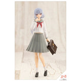 In Stock Genuine Kotobukiya Sousaishojoteien Model Kit Kuon Yakushiji 
