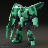 Bandai Gundam Model Kit HG Bolinoak Sammahn Action Figure Gunpla Build