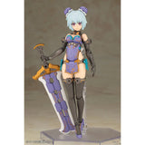 In Stock Genuine Kotobukiya Frame Arms Girl Model Kit Hresvelgr Qipao 