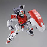 Bandai Gundam Model Kit MG 1/100 F80 Gunraid Action Figure Gunpla Buil