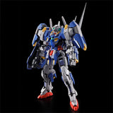 Bandai Gundam Model Kit RG Avalanche Exia Celestial Being Action Figur