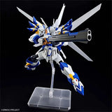 Bandai Super Robot Wars Model Kit HG WEIβRITTER Action Figure Building
