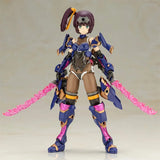 Kotobukiya Frame Arms Girl Model Kit Ayatsuki Anime Figure Building Ki