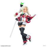 Bandai 30MS SIS-WOO Marical Color C Model Kit product image 3
