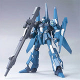 In Stock Genuine Bandai Gundam Model Kit MG 1/100 RGZ-95C ReZEL Comman